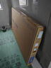 海爾【小紅花電視-綻放版】品質(zhì)款電視75H5D 75英寸165Hz 110%高色域64GB 4K游戲護眼1級能效H5C升級版 曬單實(shí)拍圖