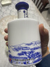 牛欄山二鍋頭白酒珍品(20) 清香型白酒 52度 450ml*6瓶 整箱裝 曬單實(shí)拍圖