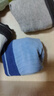棉武器防臭兒童襪子男女童襪子青少年學(xué)生襪純棉吸汗10a級抗菌中筒襪 曬單實(shí)拍圖
