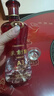 劍南春濃香型白酒 商務(wù)送禮佳品 480mL 6瓶 42度銀劍南A3(紅色瓶)整箱 曬單實(shí)拍圖