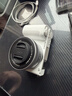 索尼（SONY）ZV-E10 II APS-C畫(huà)幅微單相機 濾鏡直出 白色標準套裝(ZV-E10M2K ZVE10二代) 曬單實(shí)拍圖