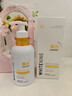 韓方五谷氨基酸美白洗面奶男女士美白淡斑提亮膚色深層清潔毛孔控油潔面乳 曬單實(shí)拍圖