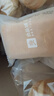 良品鋪子肉松奶酪面包500g/箱營(yíng)養早餐代餐面包糕點(diǎn)小貝點(diǎn)心下午茶 曬單實(shí)拍圖