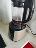 蘇泊爾（SUPOR）破壁機全自動(dòng)免煮新款輕音免濾 豆漿機家用自清洗免洗1.75L大容量2-3人用輔食料理機多功能榨汁機 【冷熱雙打】1.75L 曬單實(shí)拍圖