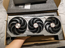 藍寶石（Sapphire）AMD RADEON RX 9070 GRE 合金/脈動(dòng)/極地 臺式電腦主機獨立電競高性能游戲顯卡 RX 9070 GRE 12G 合金脈動(dòng) 曬單實(shí)拍圖