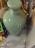 杜康御藏青瓷 濃香型白酒 52度1500ml*2瓶 整箱裝 【聚會(huì )酒禮汝瓷壇】 曬單實(shí)拍圖