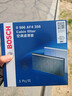 博世（BOSCH）單效空調濾芯4356吉利繽越icon博越COOL帝豪GS/GL/L/S/幾何A ProT 曬單實(shí)拍圖