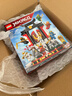 樂(lè )高（LEGO）積木幻影忍者71866 15周年忍者道場(chǎng)展示臺兒童玩具生日禮物裝飾 曬單實(shí)拍圖
