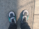 藍鷗盾勞保鞋男輕便透氣防砸防刺穿鋼包頭工作安全耐磨工地鞋DL2095 43 曬單實(shí)拍圖
