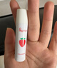 曼秀雷敦潤唇膏SPF15防曬男女補水保濕滋潤去死皮防裂什果冰草莓果香3.5g 曬單實(shí)拍圖