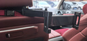 OEMG車(chē)載平板支架手機平板電腦汽車(chē)后排ipad伸縮支撐固定車(chē)內用后座 伸縮平板款 【適用4.7-12.9英寸設備】 曬單實(shí)拍圖