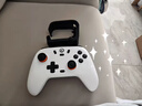 蓋世小雞（GAMESIR）啟明星2適用switch2無(wú)線(xiàn)游戲手柄 手機NS安卓蘋(píng)果PC電腦宏編程電視steam藍牙仁王3雙人成行pro 曬單實(shí)拍圖