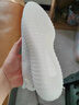 傳冠莆田純原椰子鞋350男女款滿(mǎn)天星運動(dòng)跑步鞋高品質(zhì)透氣網(wǎng)面休閑鞋 白色  滿(mǎn)天星【純原旗艦】 42 曬單實(shí)拍圖