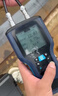 陸恒手持便攜式cod氨氮檢測分析儀電導率PH污泥濃度水中油溶解氧檢測 電極線(xiàn)長(cháng)定制-5米 曬單實(shí)拍圖
