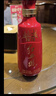 西鳳酒 紅西鳳1978 52度 500ml 單瓶裝 鳳香型白酒 春節年貨禮品 曬單實(shí)拍圖