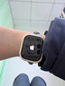 綠聯(lián)【S11/S10通用丨翹邊包賠】適用apple watch s11/s10手表膜保護膜自定位蘋(píng)果手表保護膜防刮耐磨 曬單實(shí)拍圖