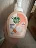 滴露（Dettol）泡沫洗手液西柚250ml+青檸250ml 抑菌殺菌消毒泡泡兒童家庭通用 曬單實(shí)拍圖