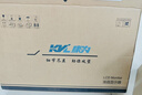KVL京東聯(lián)名電腦顯示器23.8英寸京東自營(yíng) 100hz家用辦公低藍光愛(ài)眼顯示屏 1080p高清24英寸HH246FV 曬單實(shí)拍圖