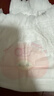 好奇（Huggies）鉑金裝小桃褲拉拉褲加大號XL48片(12-17kg)尿不濕【透爽散熱】 曬單實(shí)拍圖