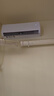 格力出品 晶弘空調 小涼神 1.5匹 新一級能效變頻 純銅管臥室省電掛機 國家補貼 KFR-35GW/JHFNhAa1Bj 曬單實(shí)拍圖
