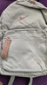 NIKE 3BRAND 耐克AJ男女生雙肩背包新款學(xué)生書(shū)包收納包 月桂綠 F【42*29*15cm 約18L】 曬單實(shí)拍圖