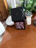 areshQi2三合一無(wú)線(xiàn)充電器magsafe磁吸適用蘋(píng)果17/16/15底座iWatch s11手表支架時(shí)鐘鬧鐘音響節日禮物 【數顯時(shí)鐘｜定時(shí)鬧鐘｜藍牙音箱｜卡通像素】 曬單實(shí)拍圖