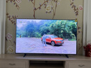 海信電視E3S Pro+ 55英寸 萬(wàn)元級高色域 抗反光無(wú)倒影 144Hz高刷 Wi-Fi6 一級能效限時(shí)補貼E3QHPro升級 曬單實(shí)拍圖