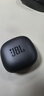 JBL T280TWS X3 無(wú)線(xiàn)藍牙耳機 半入耳式音樂(lè )通話(huà)降噪游戲耳麥 國家補貼 適配2026最新款蘋(píng)果華為 黑色 曬單實(shí)拍圖