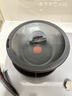 特福（Tefal）可拆卸炒鍋26cm煎鍋可變烤盤(pán)餐具電磁爐烤箱燃氣灶通用有鈦不粘鍋 曬單實(shí)拍圖
