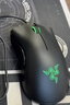 雷蛇（Razer）煉獄蝰蛇標準版有線(xiàn)鼠標 人體工學(xué) 電競游戲 右手通用型 吃雞/LOL/CSGO游戲鼠標 黑色 曬單實(shí)拍圖