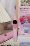 舒客寶貝（sakykids）郭晶晶同款兒童電動(dòng)牙刷K2小魔鏡智慧大屏粉色標配2刷頭(3-16歲） 曬單實(shí)拍圖