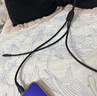 倍思充電線(xiàn)三合一數據線(xiàn)快充100W/88W一拖三頭蘋(píng)果Type-C安卓iPhone15/16/17華為mate70小米手機車(chē)載黑 曬單實(shí)拍圖
