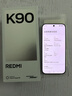 小米REDMI K90 驍龍?8至尊版 7100mAh大電池 青山護眼 白色 12GB+512GB 紅米5G手機國家補貼 曬單實(shí)拍圖