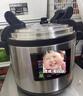 志高（CHIGO）商用電壓力鍋 大容量電高壓鍋 特大號電飯煲酒店飯店食堂煮飯鍋電燉鍋煲湯多用途 CY170-200 曬單實(shí)拍圖