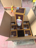 汾酒 出口白瓷牧童盒裝 53度500mL6瓶*2箱（含12瓶整箱規格隨機發(fā)） 曬單實(shí)拍圖