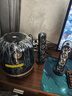哈曼卡頓水晶4代 桌面藍牙音箱  水晶4墨金典藏版電腦通用Soundsticks4 墨金版電腦音箱藍牙氛圍 生日禮物 水晶4 墨金典藏版 曬單實(shí)拍圖