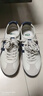 Onitsuka Tiger鬼塚虎MEXICO 66?春夏季復古男女運動(dòng)休閑鞋 米灰色/藏青色 41.5 曬單實(shí)拍圖