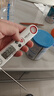 德力西電氣（DELIXI ELECTRIC）探針式折疊溫度計廚房烘焙水溫奶溫電子高精度充電式食品溫度計 曬單實(shí)拍圖