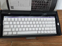 MelGeek蜜氪 MADE68PRO+磁軸鍵盤(pán)小蜜蜂68ULTRA萬(wàn)磁王TTC軸電競游戲無(wú)畏契約客制化機械鍵盤(pán)手感 MADE68PRO+粉光-紫心軸 曬單實(shí)拍圖