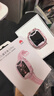 華為（HUAWEI）【咨詢(xún)享更多優(yōu)惠】華為兒童電話(huà)手表5Pro高清視頻通話(huà)4G全網(wǎng)通學(xué)生離線(xiàn)定位防水送男女孩朋友MT33 冰晶粉【下單好禮+曬單好禮】 JD電競官方店 曬單實(shí)拍圖