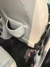 3車(chē)載垃圾桶汽車(chē)內用雨傘收納袋前排便攜可掛式車(chē)上專(zhuān)用收納盒 理想白2個(gè)裝 曬單實(shí)拍圖