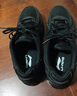 李寧（LI-NING）運動(dòng)鞋跑步男款低幫減震舒適跑步鞋軟底輕便男士輕便運動(dòng)鞋子男 曬單實(shí)拍圖