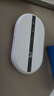 中興【熱銷(xiāo)榜NO.1】U10LS隨身wifi6免插卡無(wú)線(xiàn)高速支持2025款5G/4G設備便攜路由器無(wú)限制移動(dòng)聯(lián)通電信 頂配款【升級3000毫安】續航WiFi6-白色 中興官方送1500G-不限速不虛標 曬單實(shí)拍圖