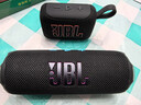 JBL GO5 音樂(lè )金磚五代 藍牙音箱 戶(hù)外便攜音箱 徒步騎行 電腦音響 go4升級款 禮物小音箱 瀾夜黑 曬單實(shí)拍圖