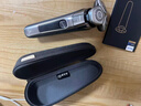 飛利浦剃須刀電動(dòng)全新9系Lite旋護式刮胡刀剃胡刀送男友送長(cháng)輩新年禮物 X9002 曬單實(shí)拍圖