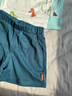 巴拉巴拉童裝男童短袖套裝兒童兩件套吸濕速干寶寶女童衣服夏裝潮萌趣 藍綠色調00484-201225119103 90 曬單實(shí)拍圖