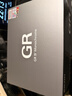 理光（RICOH）GR4/GR IV Monochrome 黑白機 APS-C畫(huà)幅便攜數碼相機 黑白攝影 官方標配 曬單實(shí)拍圖