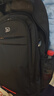 回力（Warrior）雙肩包男大容量商務(wù)出差旅行17.3英寸電腦背包初中高中大學(xué)生書(shū)包 曬單實(shí)拍圖