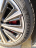 米其林（MICHELIN）汽車(chē)輪胎 225/45ZR18 95Y 競馳PILOT SPORT 5 適配領(lǐng)克 領(lǐng)克03 曬單實(shí)拍圖