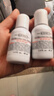 科顏氏高保濕精華爽膚水小樣40ml*2【臨期清倉】 曬單實(shí)拍圖